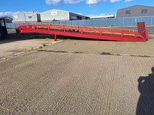 THORWORLD 6T MOBILE YARD RAMP
