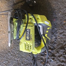 RYOBI RJS720 PROSTROKE CORDED