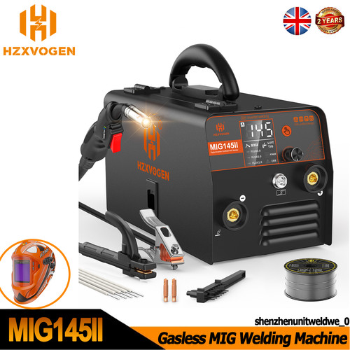 Hzxvogen 145amp - hzxvogen,