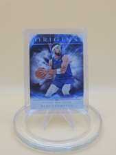 Klay Thompson Origins Cosmos #34; 2024-25 Panini Nba Origins Hobby 🔥