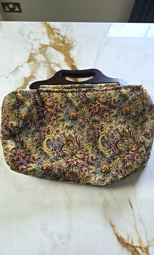 Vintage barkoak original - a,