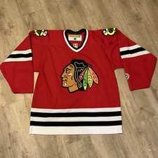 Vtg KOHO Chicago Blackhawks