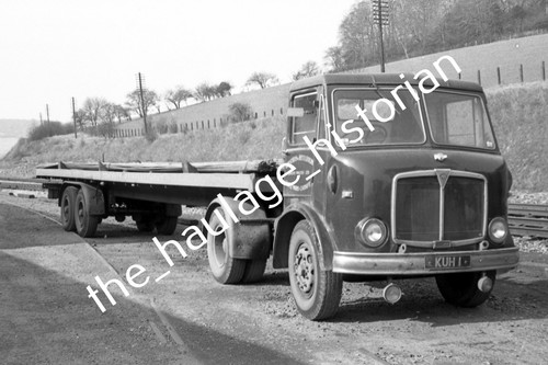 Thh truck photos aec - photos,