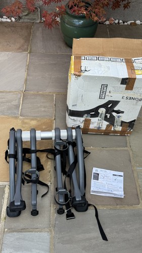 Saris sar803 rack carrier - rack,