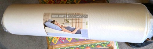 Coopers stortford foam bed - of,
