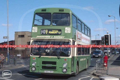 Bus photo maidstone - photo,