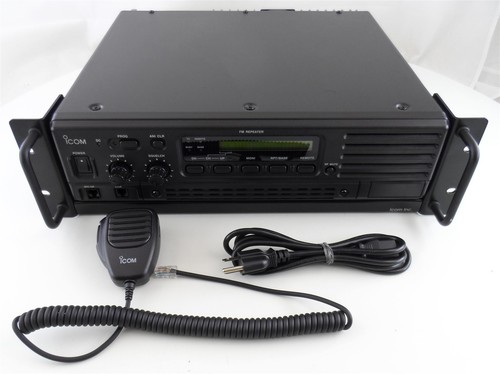 Icom fr3000 continuous - icom, ic-fr3000-2