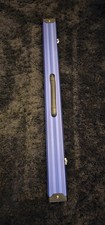 Custom Made 2 Piece Center Jointed Cue And Case