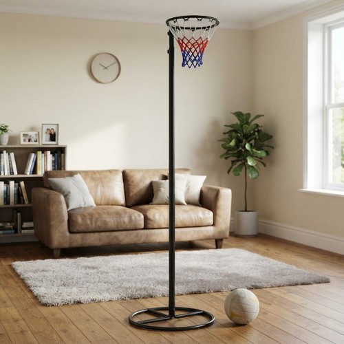 Durable freestanding netball - durable,
