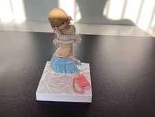 Anime Girl Figure