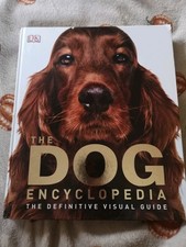 The Dog Encyclopedia