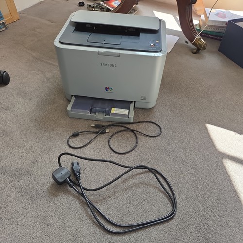 Samsung clp 310 - samsung, clp-310