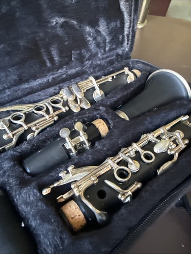 Prelude conn selmer black - conn-selmer,
