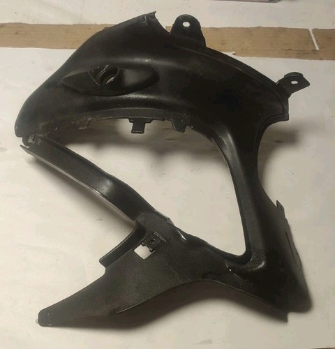 Aprilia habana 125 left - aprilia, 125/