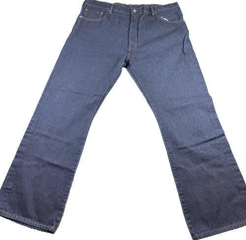 Levi 517 bootcut jeans - bootcut,