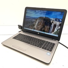 HP 15-AY167SA 15.6" Laptop
