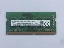 SK HYNIX 8GB 3200 DDR4 1RX8