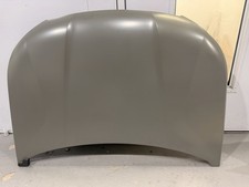 Peugeot 2008 Bonnet 2020 2021