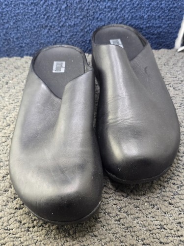 Fitflop 268 001 5 - fitflop, 27.5