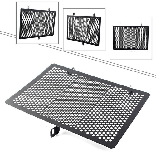 Radiator guard grille cover - guard,