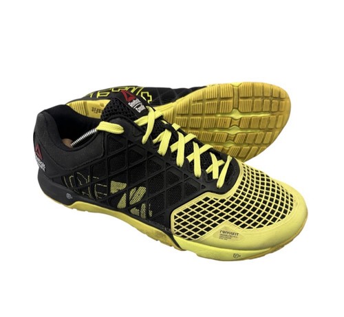 Reebok crossfit nano 0 - nano, 4.0