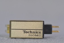 Technics 310MC Cartridge In