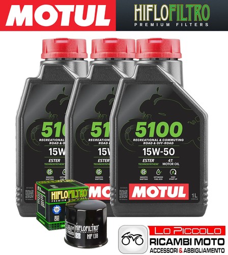 Kit cutting oil - cutting, 5100