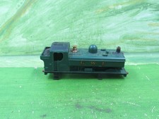 Hornby 0-6-0 Jinty / Pannier tank loco body