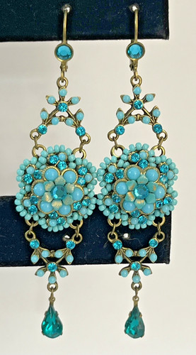 Michal negrin dangle - michal,