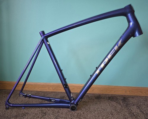 2019 58cm trek emonda alr - 58cm, 5