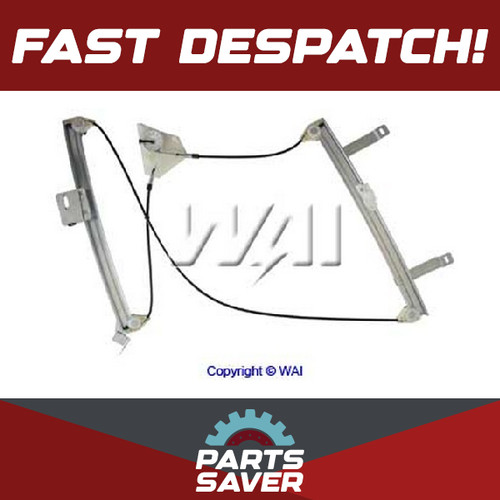 Window regulator fits - window,