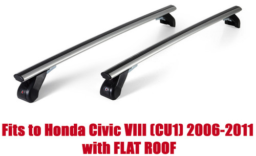 Premium roof rack bars for - premium,
