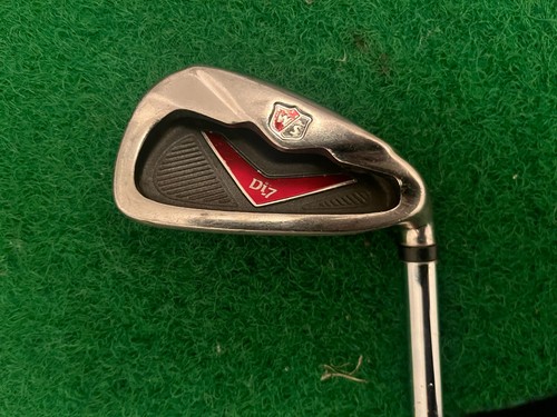 Wilson di7 iron - di7, true