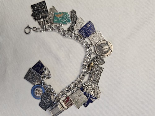 Vintage sterling silver - vintage,