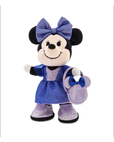 Sale new nuimo purple 50th - purple,