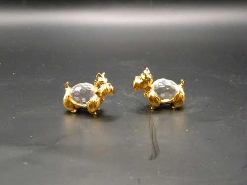 Mini crystal scottish - 2,