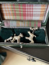 Mulberry Sterling silver