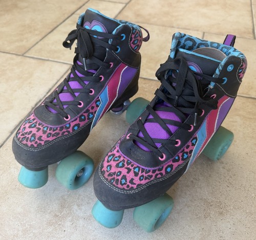 Rio roller skates size - roller, uk