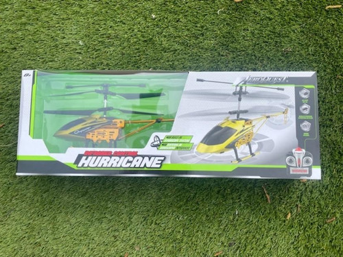 Aeroquest infrared control - aeroquest,
