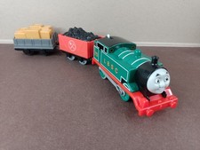 LBSC Train and Truck -