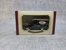 Oxford Diecast Morris Bullnose