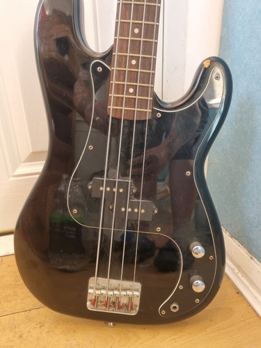 Westfield bass electric - p,