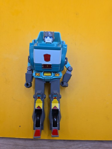 Vintage 1986 hasbro takara - /,