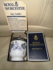 Vintage Royal Worcester Large