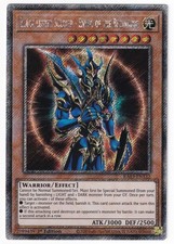 Black Luster Soldier - Envoy