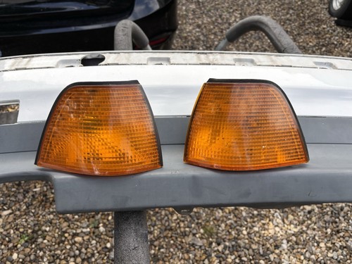 Bmw e36 saloon touring compact - bmw,
