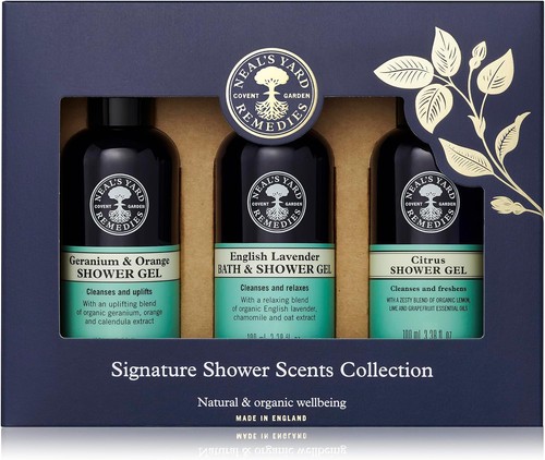 Neal yard remedies reviving - yard,