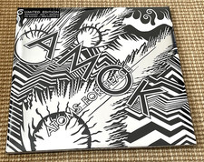 RADIOHEAD / ATOMS FOR PEACE