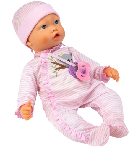 Ivy lily baby - baby, emma