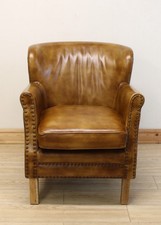 Little Professor Tan Brown